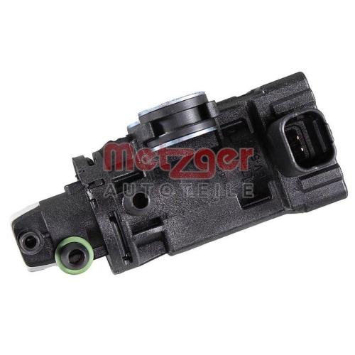 Druckwandler, Turbolader METZGER 08920046 ORIGINAL ERSATZTEIL für CITROËN OPEL