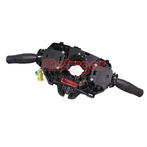 Lenkstockschalter METZGER 09161189 f&uuml;r RENAULT