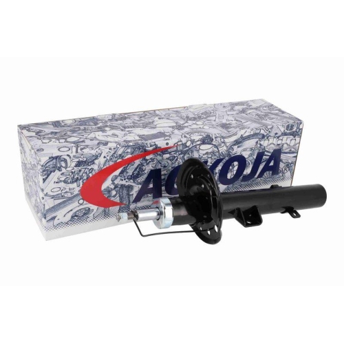 Sto&szlig;d&auml;mpfer ACKOJA A26-0466 Green Mobility Parts f&uuml;r HONDA, Vorderachse rechts