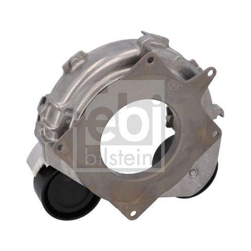 FEBI BILSTEIN Riemenspanner, Keilrippenriemen 196731 für HYUNDAI KIA