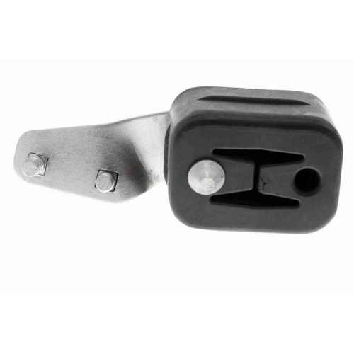 Halter, Abgasanlage VAICO V20-1106 Original VAICO Qualität für BMW