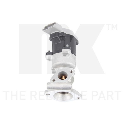 AGR-Ventil NK 4599029 f&uuml;r CITRO&Euml;N FORD JAGUAR PEUGEOT LAND ROVER, hinten, rechts