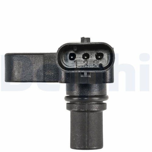 Sensor, Ladedruck DELPHI PS20155-12B1 für MERCEDES-BENZ RENAULT DACIA