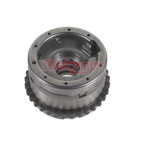 Nockenwellenversteller METZGER AUTOTEILE 2410138 GREENPARTS f&uuml;r MERCEDES-BENZ