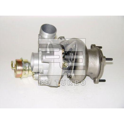 BE TURBO 125094 Lader, Aufladung f&uuml;r PORSCHE, links