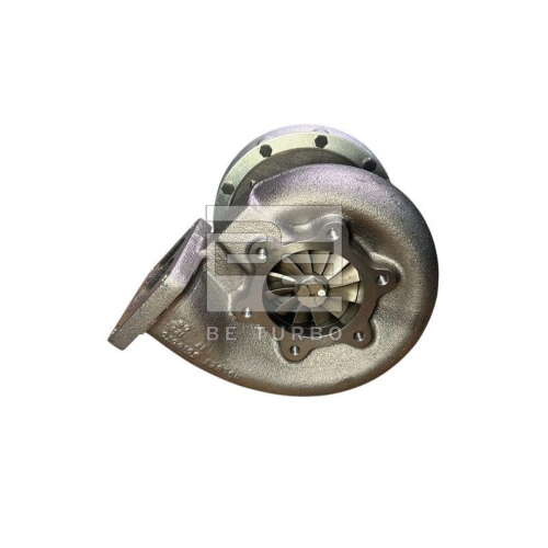 BE TURBO 126073 Lader, Aufladung f&uuml;r IVECO