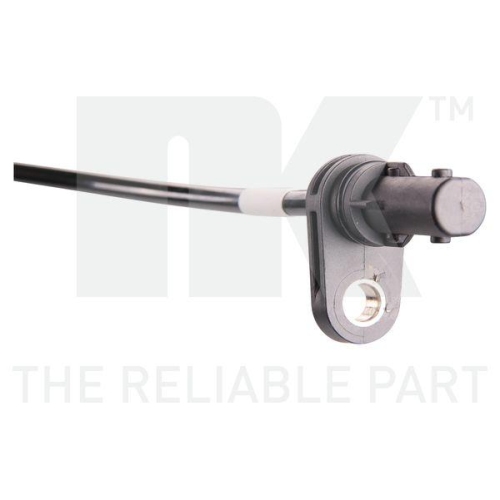 NK 293473 Sensor, Raddrehzahl f&uuml;r HYUNDAI, Hinterachse links