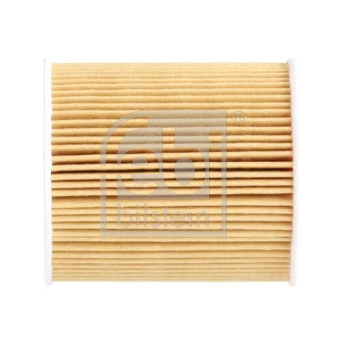 FEBI BILSTEIN &Ouml;lfilter 26701 f&uuml;r BMW OPEL VAUXHALL GENERAL MOTORS LAND ROVER