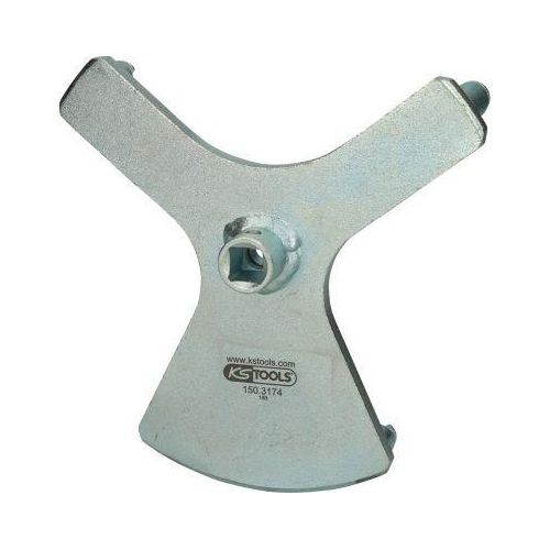 Tankgeberschl&uuml;ssel KS TOOLS 150.3174 f&uuml;r