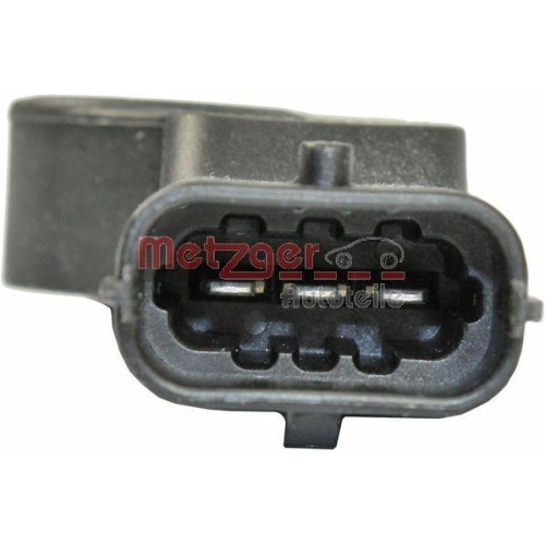 Sensor, Nockenwellenposition METZGER 0903233 f&uuml;r OPEL
