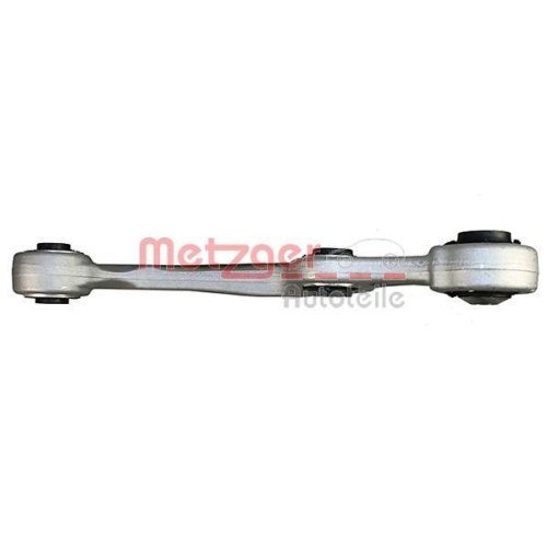 Lenker, Radaufh&auml;ngung METZGER 58112204 GREENPARTS f&uuml;r AUDI, Hinterachse rechts