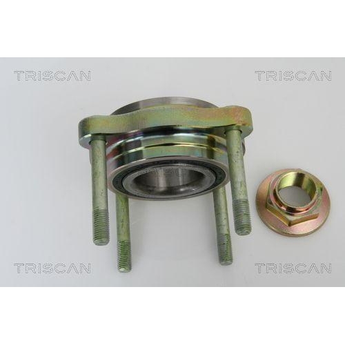 Radlagersatz TRISCAN 8530 40123 f&uuml;r HONDA, Vorderachse