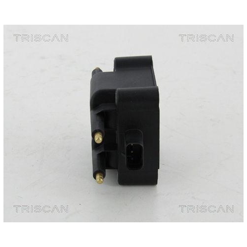 Z&uuml;ndspule TRISCAN 8860 80008 f&uuml;r CHRYSLER MITSUBISHI JEEP