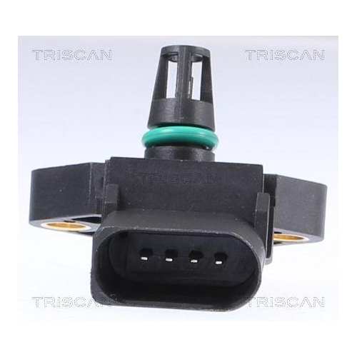 Sensor, Saugrohrdruck TRISCAN 8824 29028 f&uuml;r AUDI PORSCHE SEAT SKODA VW