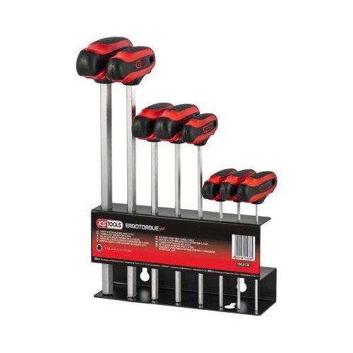 Schraubendrehersatz KS TOOLS 158.8130 für
