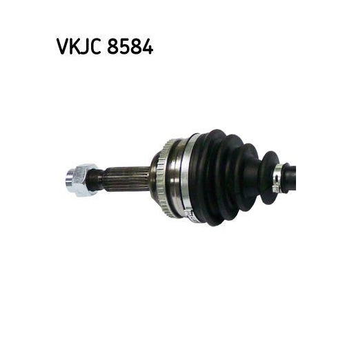 Antriebswelle SKF VKJC 8584 f&uuml;r TOYOTA, Vorderachse rechts