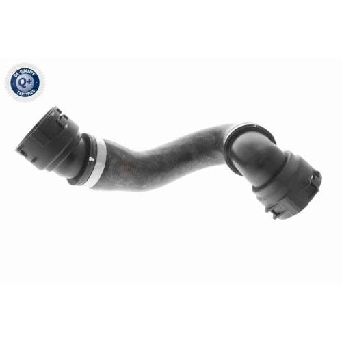 Kühlerschlauch VAICO V20-2898 Q+, Erstausrüsterqualität für BMW