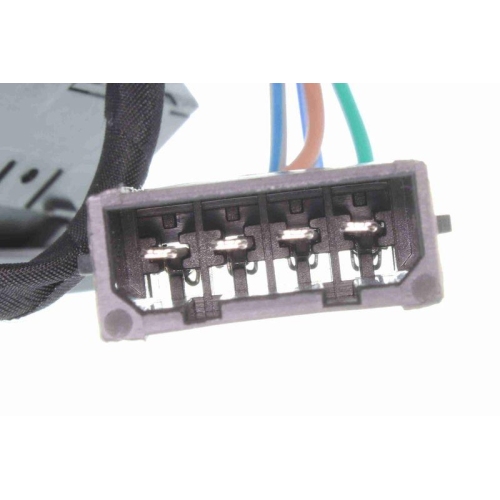 Schalter, Türverriegelung VEMO V10-73-0284 Original VEMO Qualität für AUDI SEAT