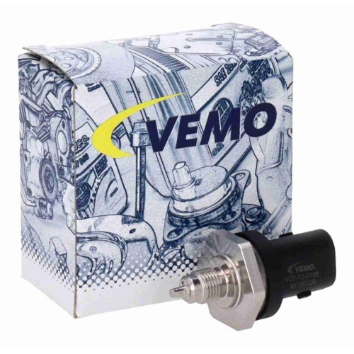 Sensor, &Ouml;ltemperatur VEMO V22-72-0195 Original VEMO Qualit&auml;t f&uuml;r CITRO&Euml;N FORD