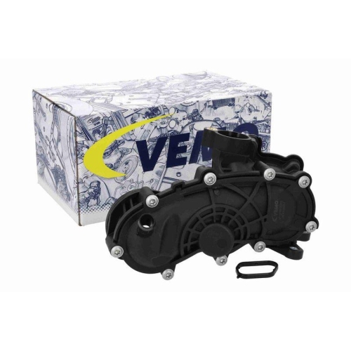 VEMO Thermostatgeh&auml;use V10-99-0021 Green Mobility Parts f&uuml;r AUDI VW