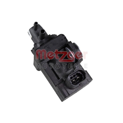 Druckwandler, Turbolader METZGER 08920047 ORIGINAL ERSATZTEIL f&uuml;r OPEL