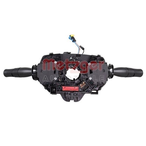 Lenkstockschalter METZGER 09161190 f&uuml;r RENAULT