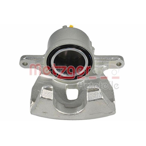 Bremssattel METZGER 6261492 GREENPARTS f&uuml;r TOYOTA, Vorderachse rechts