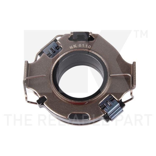 Kupplungssatz NK 134575 f&uuml;r TOYOTA