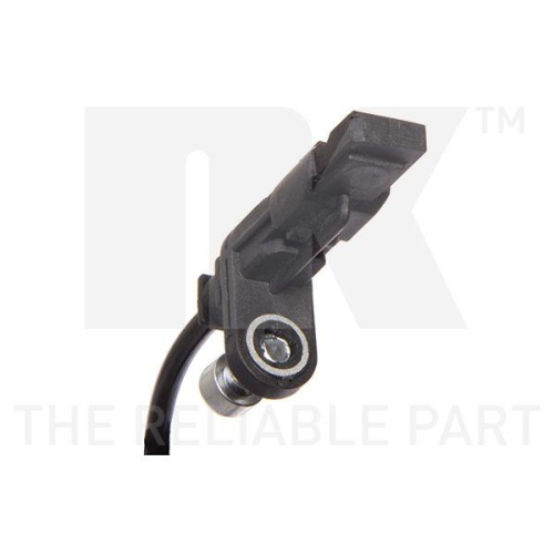 Sensor, Raddrehzahl NK 291917 f&uuml;r CITRO&Euml;N PEUGEOT, Hinterachse
