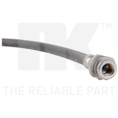 Bremsschlauch NK 852260 f&uuml;r NISSAN, Vorderachse