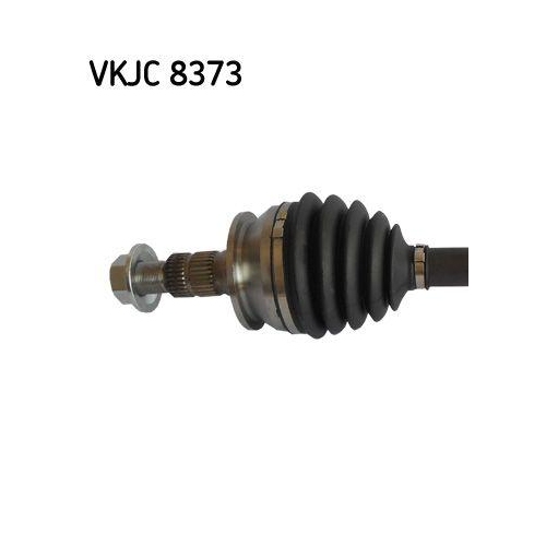 Antriebswelle SKF VKJC 8373 für OPEL VAUXHALL, Vorderachse beidseitig