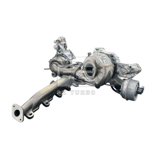 BE TURBO 134363 Lader, Aufladung f&uuml;r LAND ROVER