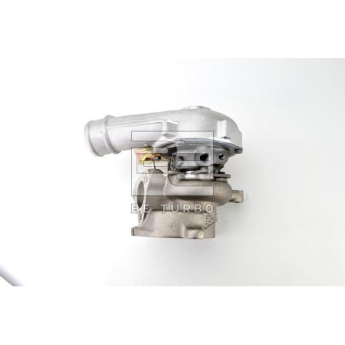BE TURBO 125170 Lader, Aufladung f&uuml;r VAG