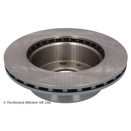 BLUE PRINT ADU174360 2 St&uuml;ck Bremsscheiben f&uuml;r DODGE MERCEDES-BENZ VW, Vorderachse