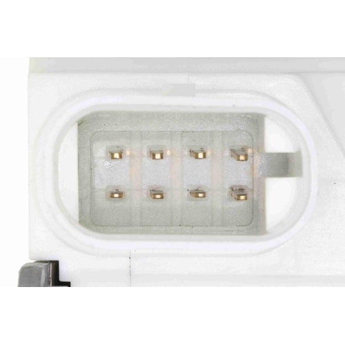 VEMO T&uuml;rschloss links und rechts hinten V30-85-0045 + V30-85-0046 f&uuml;r MERCEDES-BENZ