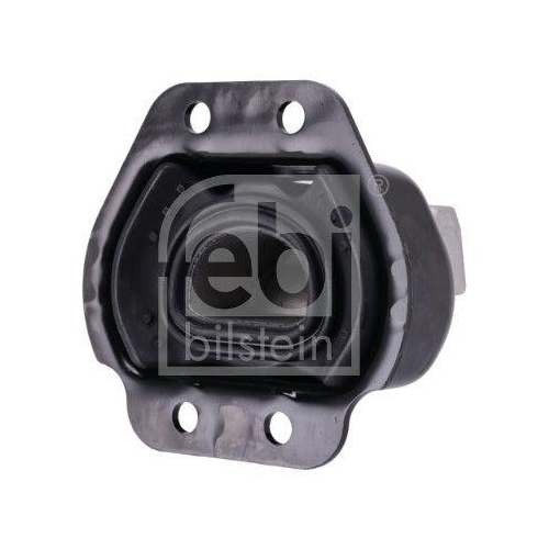 FEBI BILSTEIN 1006904 Lagerung, Motor f&uuml;r DAF, hinten