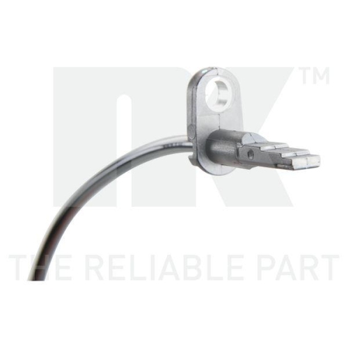 NK 292380 Sensor, Raddrehzahl f&uuml;r IVECO, Vorderachse