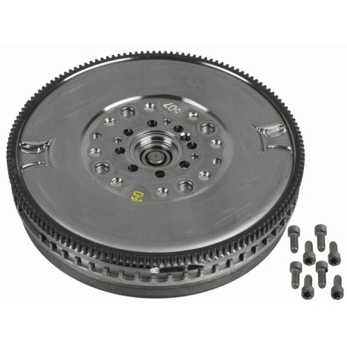 Schwungrad SACHS 2294 000 994 Zwei-Massen-Schwungrad f&uuml;r MERCEDES-BENZ