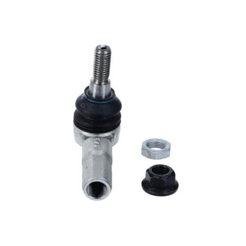 Spurstangenkopf LEMF&Ouml;RDER 27593 03 f&uuml;r FORD, Vorderachse links, au&szlig;en