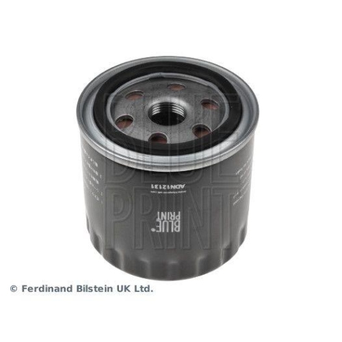 Ölfilter BLUE PRINT ADN12131 für NISSAN RENAULT SUZUKI INFINITI