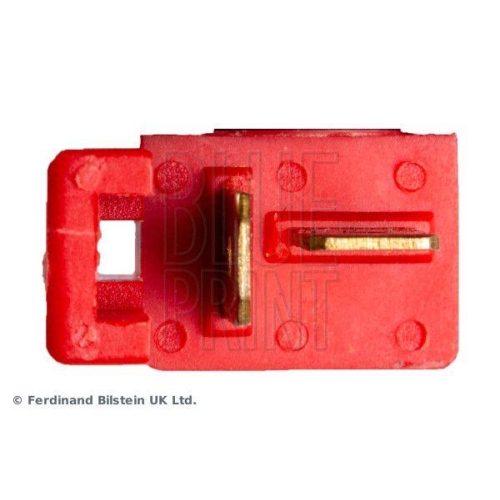 Waschwasserpumpe, Scheibenreinigung BLUE PRINT ADH20301 für HONDA, vorne