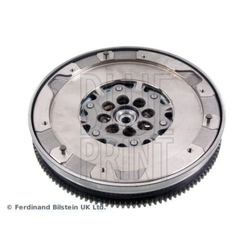Schwungrad BLUE PRINT ADB113505 für BMW