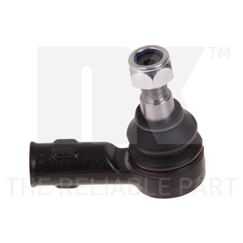 Spurstangenkopf NK 5033343 f&uuml;r MERCEDES-BENZ, Vorderachse links, au&szlig;en