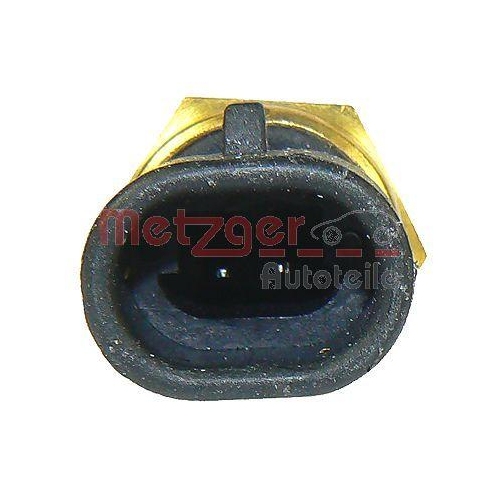 Sensor, K&uuml;hlmitteltemperatur METZGER 0905009 f&uuml;r FIAT HONDA ISUZU OPEL