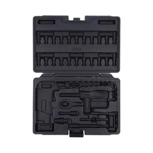 Werkzeugkoffer KS TOOLS 911.0651-99 für