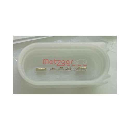 Kraftstoff-F&ouml;rdereinheit METZGER 2250079 f&uuml;r VAG