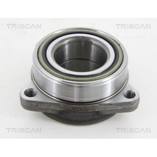 Radlagersatz TRISCAN 8530 40124 f&uuml;r HONDA, Vorderachse