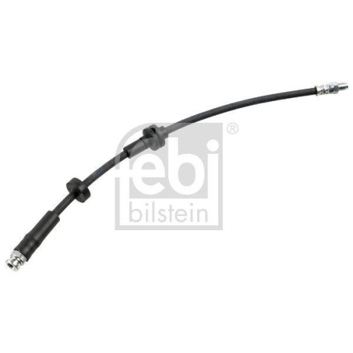 FEBI BILSTEIN Bremsschlauch 183526 f&uuml;r ALFA ROMEO, Vorderachse links