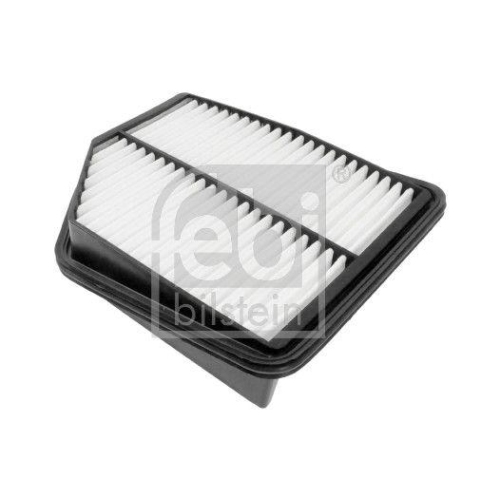 FEBI BILSTEIN Luftfilter 184355 f&uuml;r SUZUKI