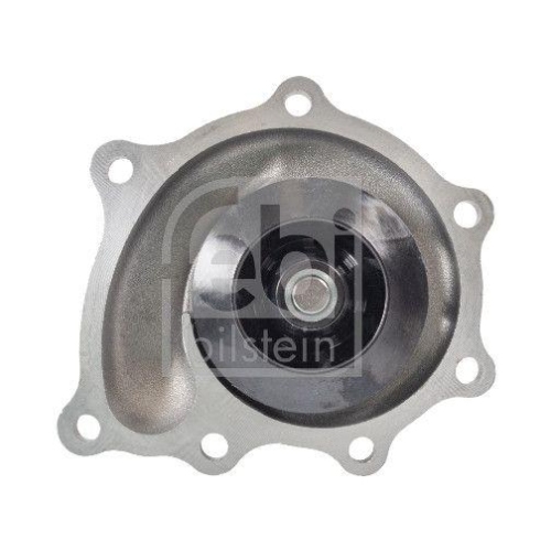 FEBI BILSTEIN Wasserpumpe, Motork&uuml;hlung 185946 f&uuml;r HYUNDAI